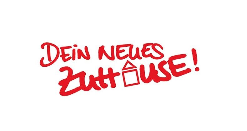 Dein neues Zuhause